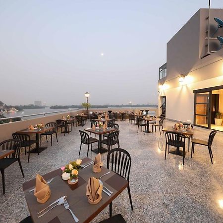 Inya View Hotel Yangon Ngoại thất bức ảnh